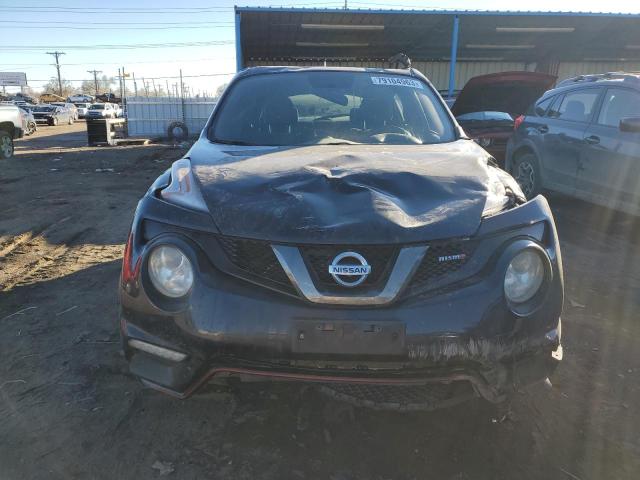 2015 NISSAN JUKE S - JN8AF5MV8FT564321