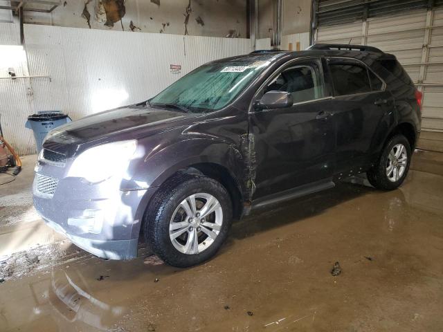 2GNFLFEK4F6112533 | 2015 CHEVROLET EQUINOX LT