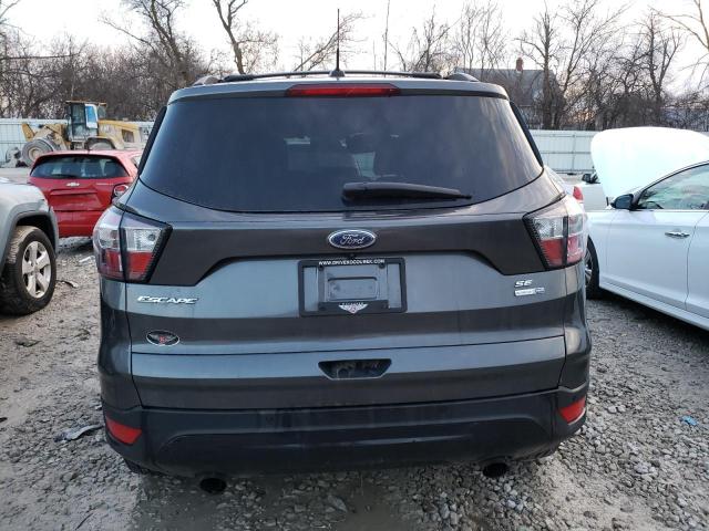 1FMCU9GD8HUD08225 | 2017 FORD ESCAPE SE