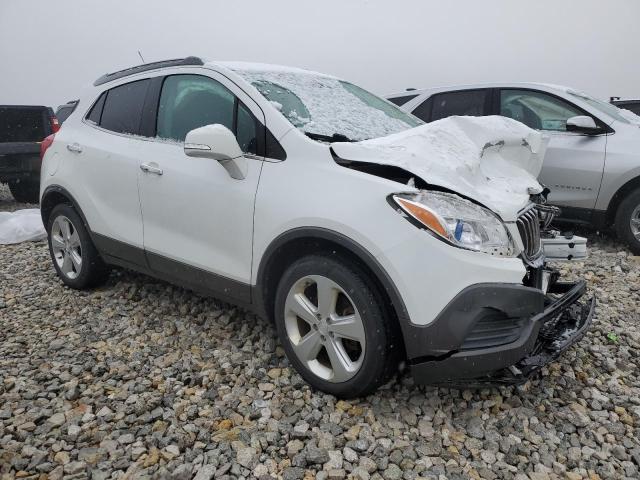 KL4CJASB6GB732964 | 2016 Buick encore