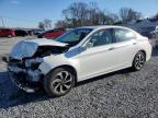 2017 HONDA ACCORD EXL - 1HGCR3F82HA000025