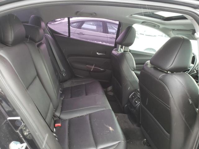 2015 ACURA TLX TECH - 19UUB1F59FA800174