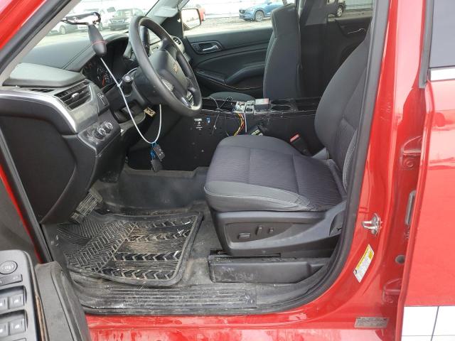 2015 CHEVROLET TAHOE 1GNSK3EC7FR511319