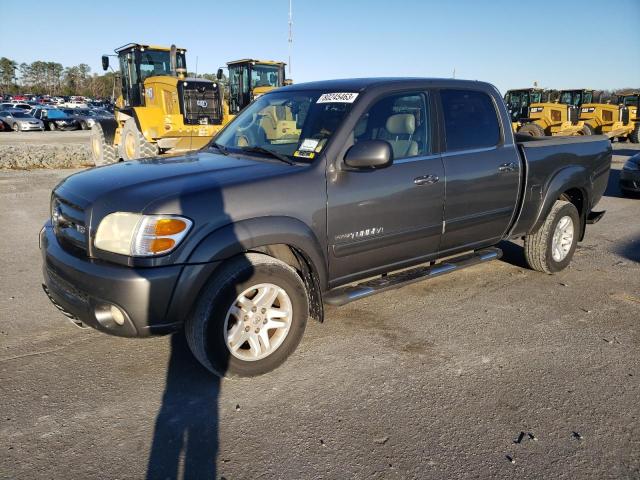 2004 Toyota Tundra 