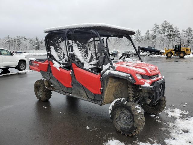 2023 HONDA SXS1000 M6 - 1HFVE0814P4001908