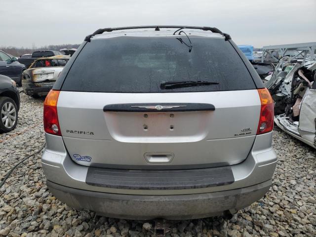 2007 Chrysler Pacifica VIN: 2A8GF48X47R114775 Lot: 81307683