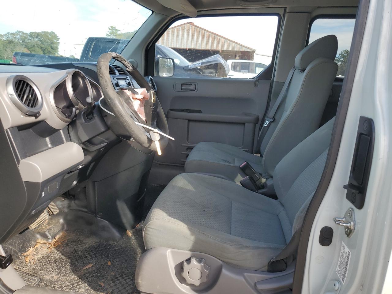 5j6yh1h37al000328 5J6YH1H37AL000328 2010 Honda Element Lx