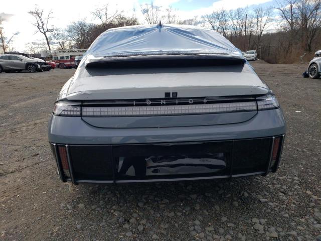 2023 HYUNDAI IONIQ 6 LI - KMHM54AA8PA052512
