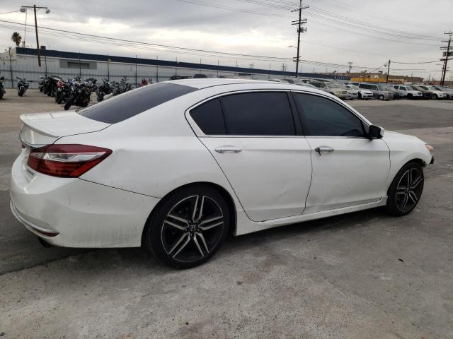 1HGCR2F54GA149230 | 2016 HONDA ACCORD SPO