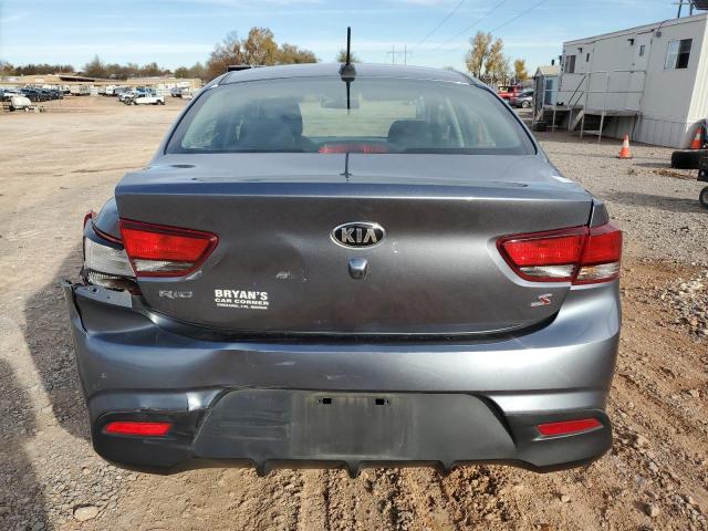 3KPA24AB4KE166957 | 2019 KIA RIO S