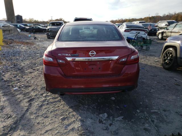 1N4AL3AP5JC213881 | 2018 NISSAN ALTIMA 2.5