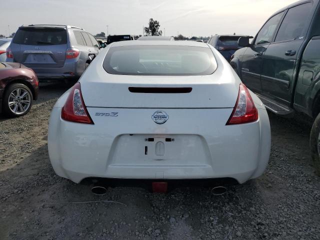 JN1AZ4EH3KM422438 | 2019 NISSAN 370Z BASE