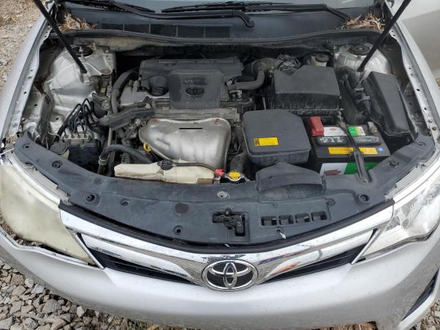 4T1BF1FK6EU306055 | 2014 TOYOTA CAMRY L