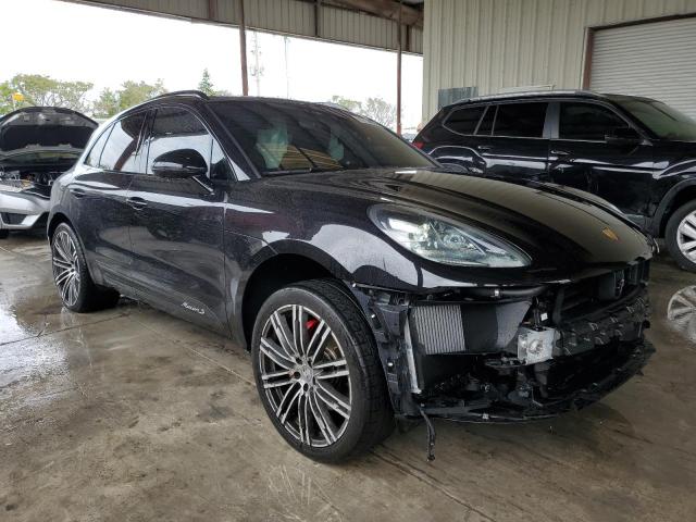 VIN WP1AG2A56PLB39854 2023 Porsche Macan, S no.4