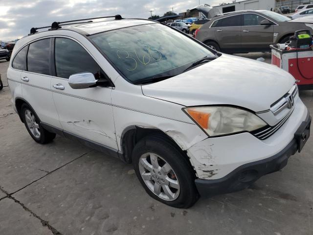 JHLRE38517C029710 | 2007 Honda cr-v ex