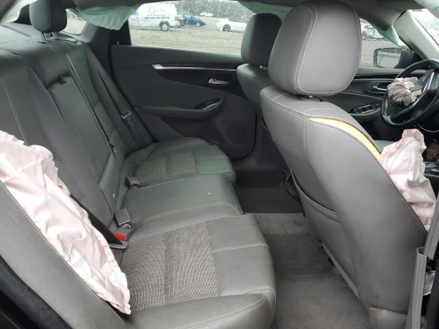 1G1125S35FU118073 | 2015 CHEVROLET IMPALA LT