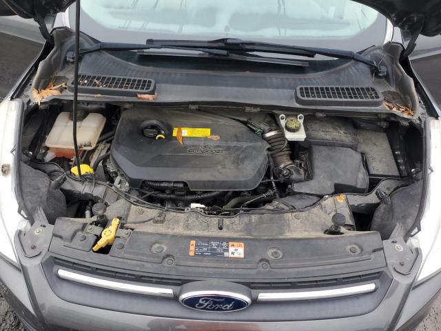 1FMCU9GX2FUC00335 | 2015 FORD ESCAPE SE