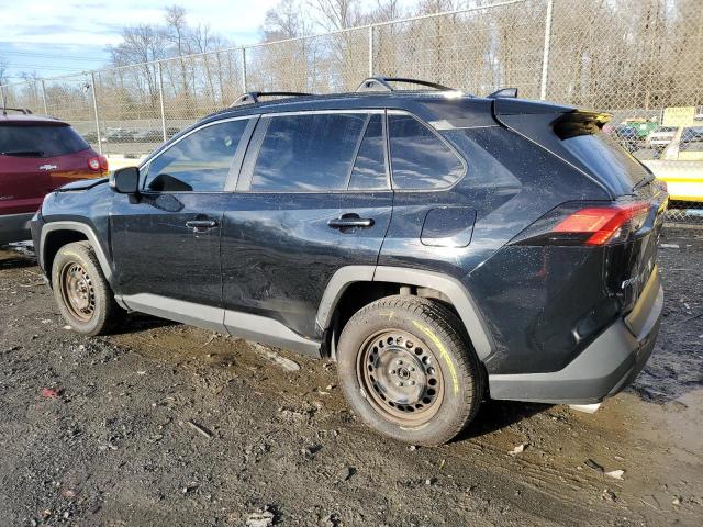 2T3G1RFV9LW104943 | 2020 TOYOTA RAV4 LE