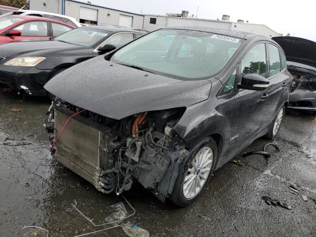 2014 Ford C-Max Energi SE