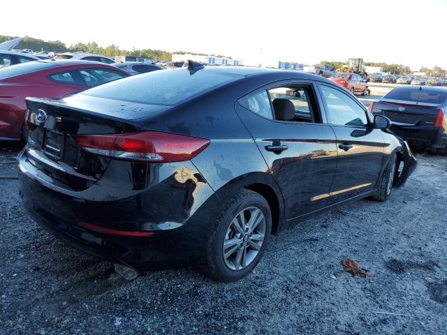 5NPD84LF6JH390365 | 2018 HYUNDAI ELANTRA SE