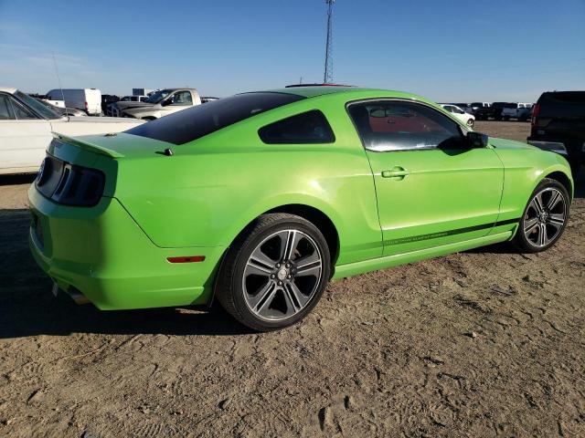 1ZVBP8AM9E5270565 | 2014 FORD MUSTANG