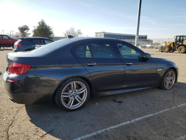 VIN WBAFR9C56DDX79444 2013 BMW 5 Series, 550 I no.3