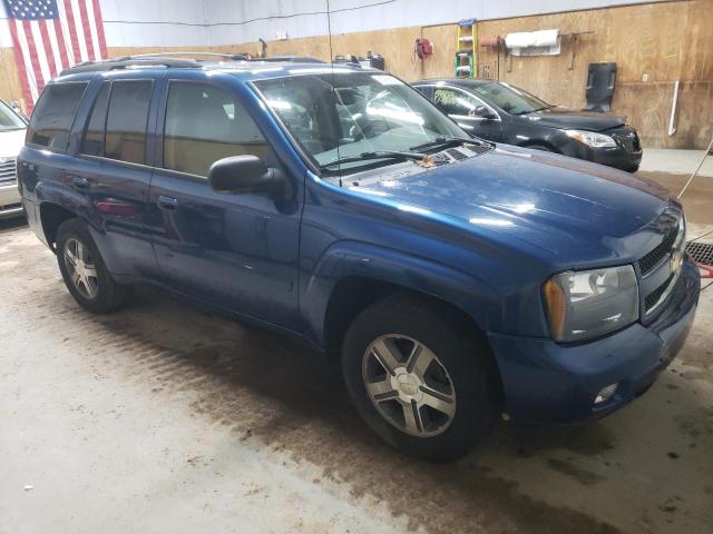 1GNDT13S062157253 | 2006 Chevrolet trailblazer ls