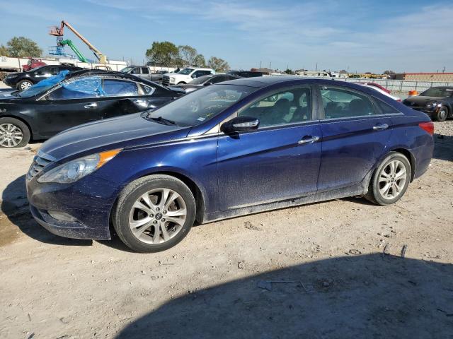 2012 Hyundai Sonata SE