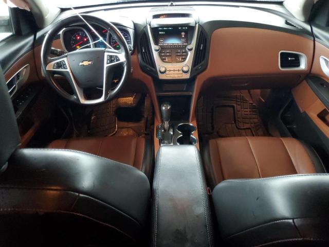 2016 CHEVROLET EQUINOX LT - 2GNFLGE30G6336219