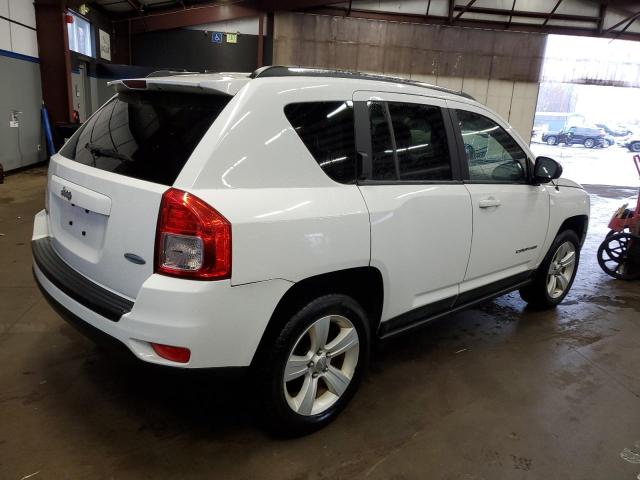 1J4NF1FB1BD282982 | 2011 Jeep compass sport