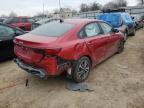 2023 Kia Forte Lx 2.0L продається в Bridgeton, MO - All Over