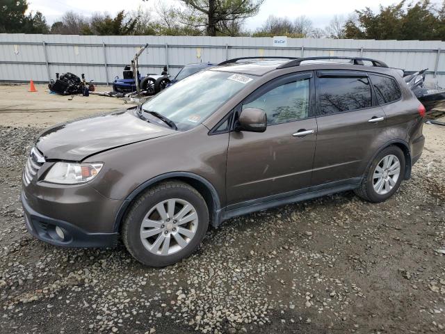 2009 Subaru Tribeca Limited