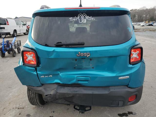 ZACNJBBB4LPL93302 | 2020 JEEP RENEGADE L