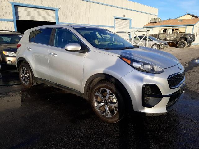 KNDPM3AC1L7688860 | 2020 KIA SPORTAGE L