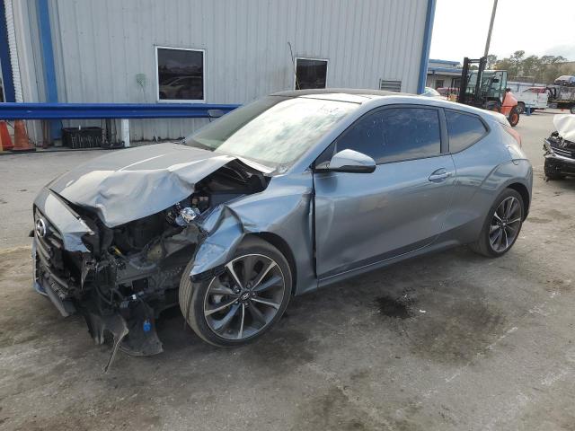 2020 HYUNDAI VELOSTER B - KMHTG6AFXLU030095