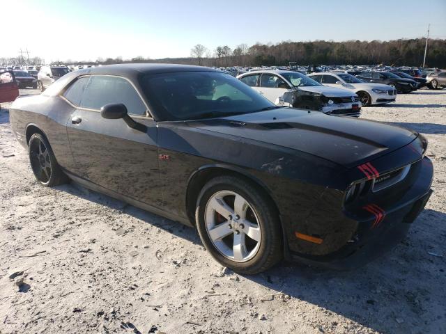 2C3CDYBT2DH579358 | 2013 Dodge challenger r/t