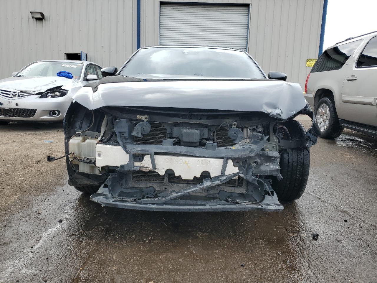 jm1gj1w50g1430765 JM1GJ1W50G1430765 2016 Mazda 6 Grand Touring