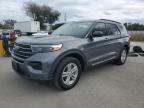 2021 FORD EXPLORER X - 1FMSK7DH5MGB12295