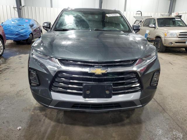 3GNKBKRSXKS593551 | 2019 CHEVROLET BLAZER PRE