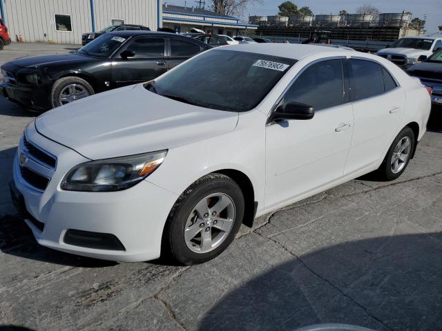 2013 Chevrolet Malibu LS