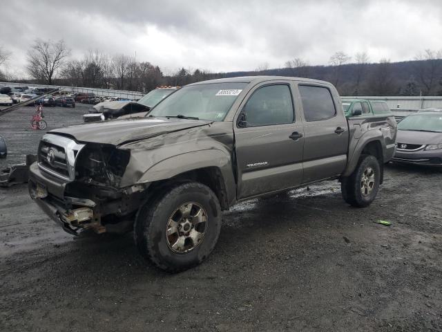 2009 Toyota Tacoma 