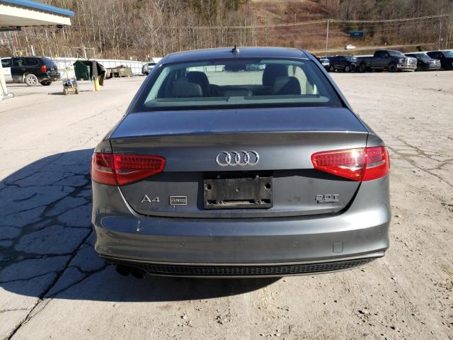 WAUFFAFL5FN025761 | 2015 AUDI A4 PREMIUM