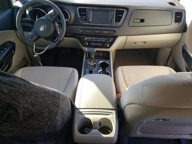 2021 KIA SEDONA LX - KNDMB5C11M6668390