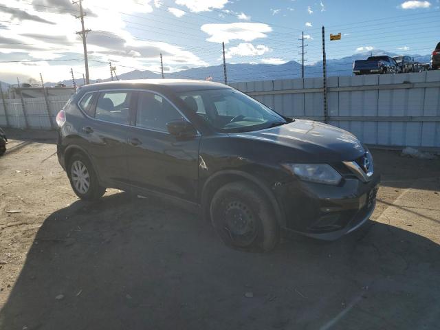 Vin: knmat2mt4gp597263, lot: 82355593, nissan rogue s 20164