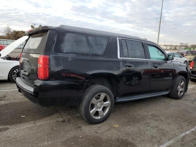 1GNSKGKC6HR320070 | 2017 CHEVROLET SUBURBAN K