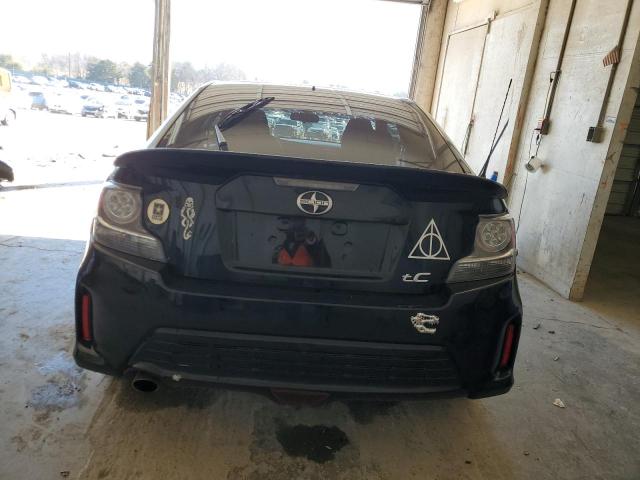 2016 Toyota Scion Tc VIN: JTKJF5C74GJ018247 Lot: 78814313