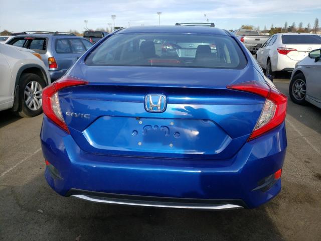 2HGFC2F69KH534767 | 2019 HONDA CIVIC LX