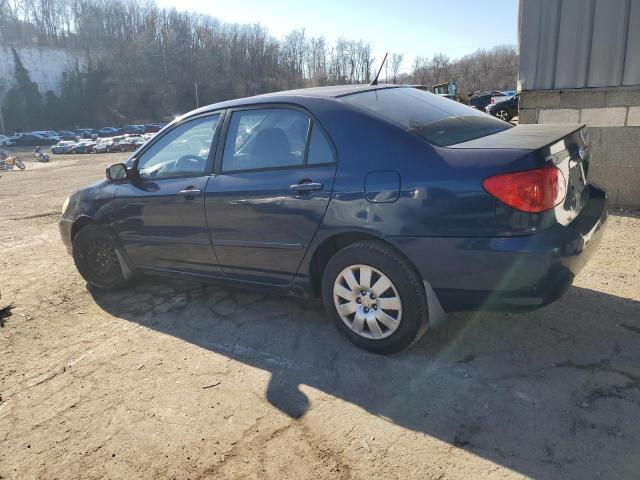 1NXBR32E93Z054284 | 2003 Toyota corolla ce