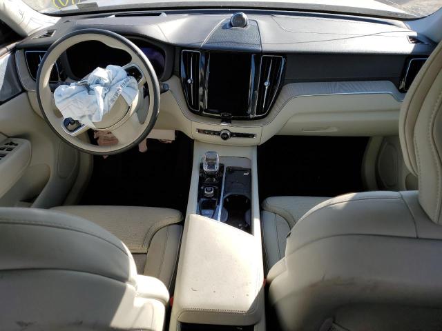 2022 VOLVO XC60 B5 IN - YV4L12RL7N1914666