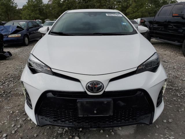 2T1BURHEXKC247195 | 2019 TOYOTA COROLLA L